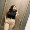 Picture of Alexsandra Tamara Pereira da Silva