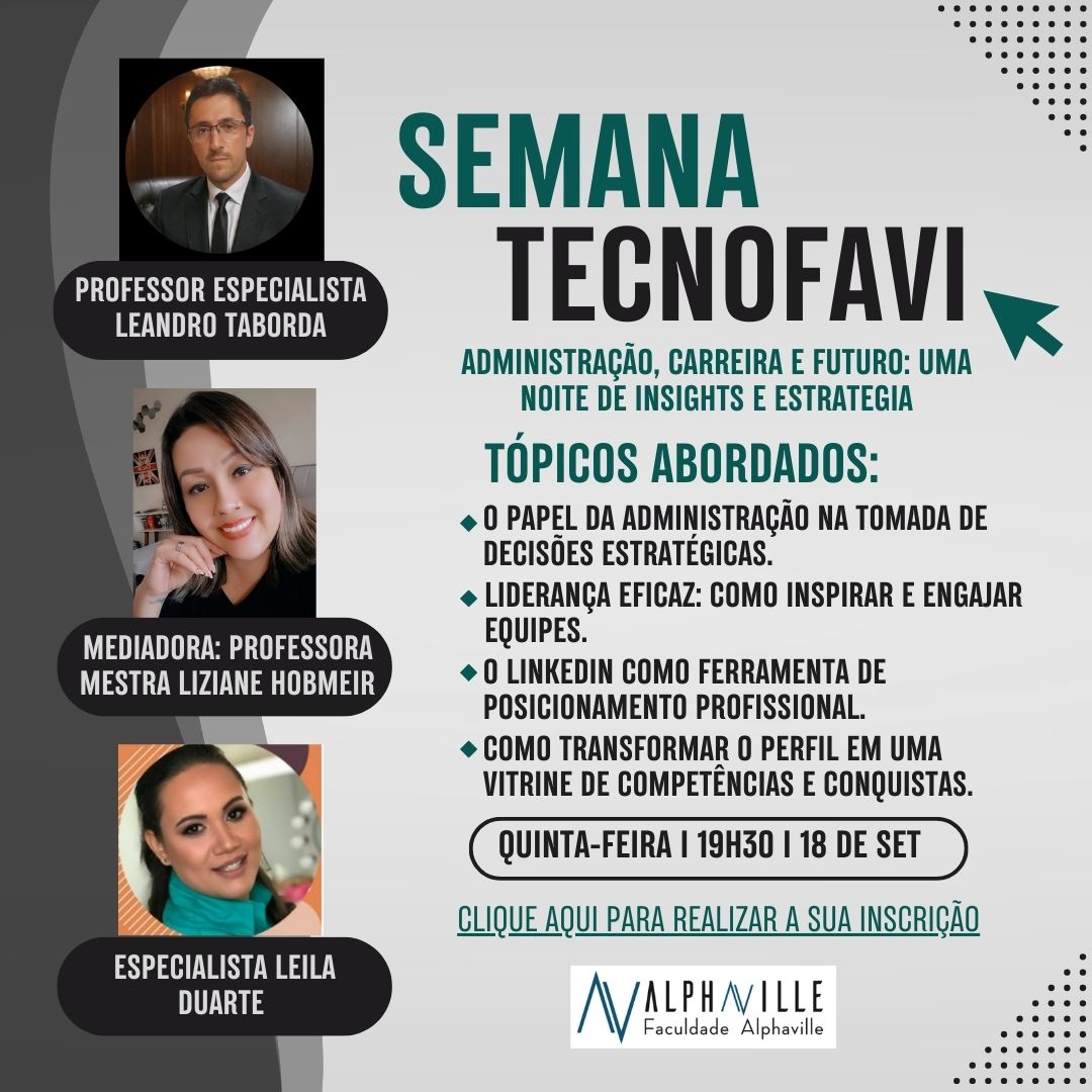 TECNOFAVI