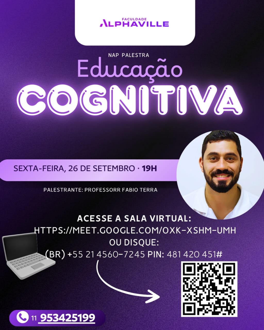 PALESTRA